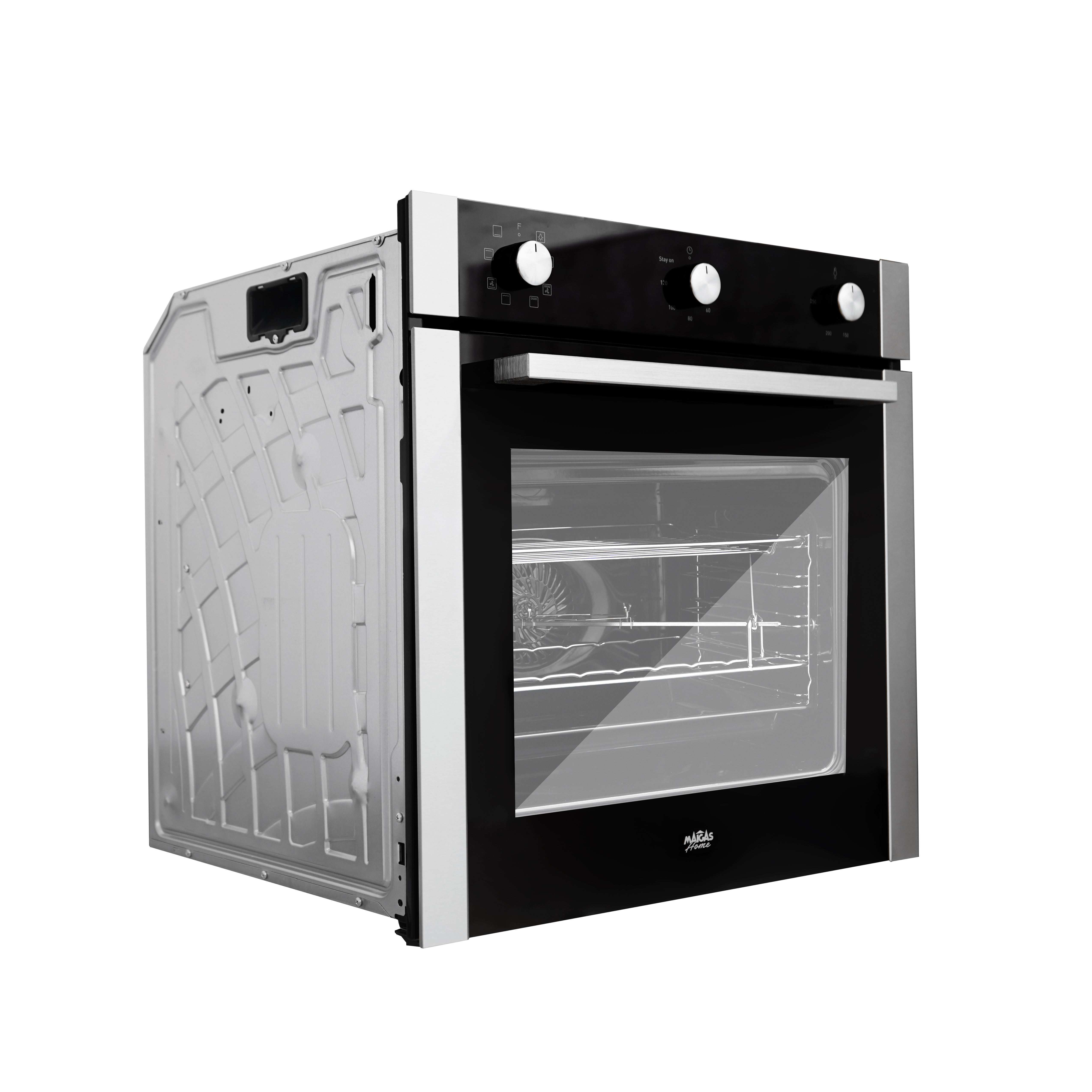 HORNO EMPOTRABLE ELÉCTRICO HE20M1 - 2