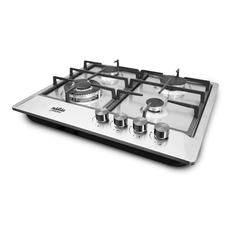 ENCIMERA A GAS 4 QUEMADORES - HBS4508 - 5