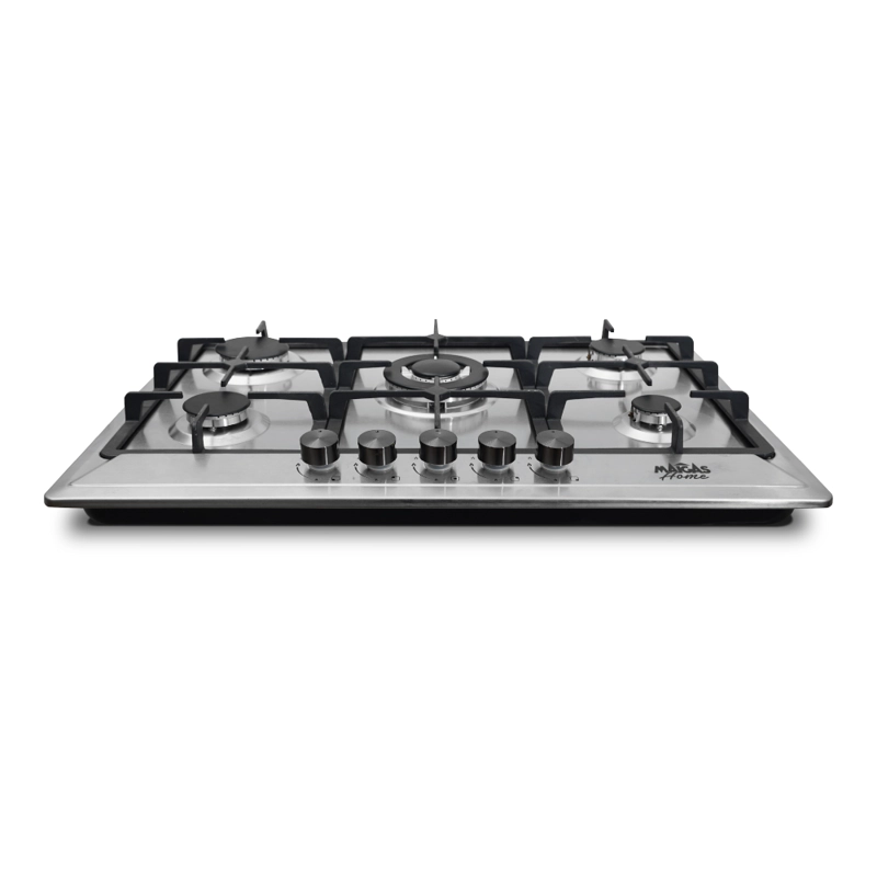 ENCIMERA A GAS 5 QUEMADORES - HBS5706 - 5