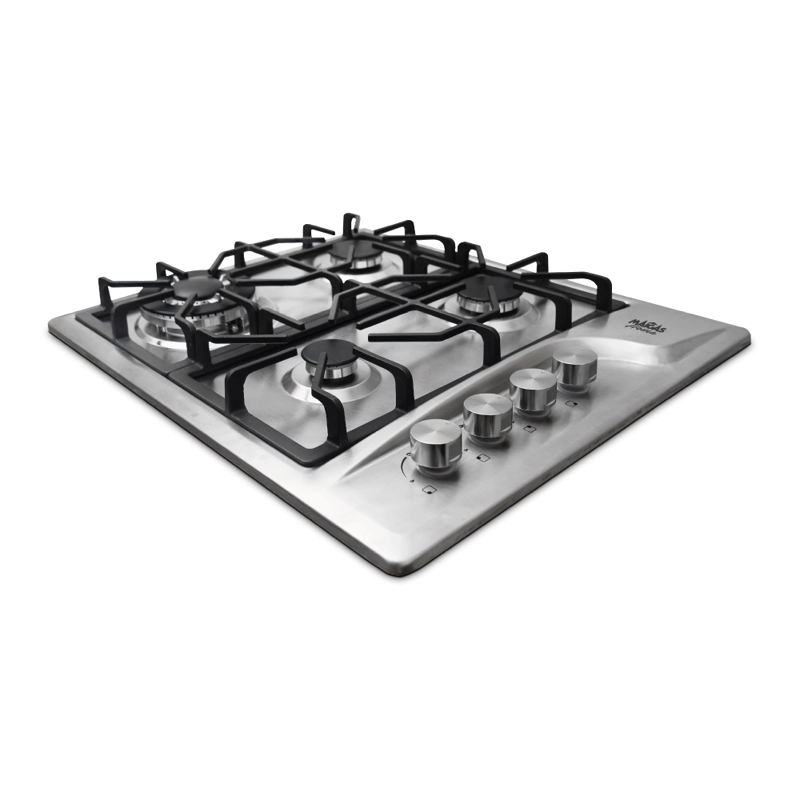 ENCIMERA A GAS 4 QUEMADORES - HBS4505 - 5