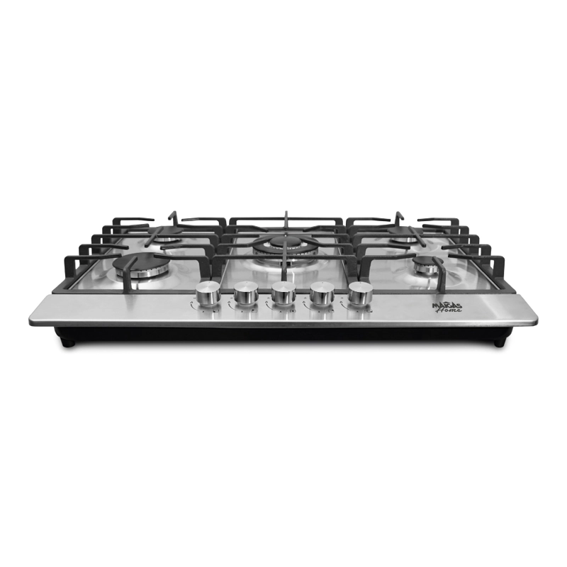 ENCIMERA A GAS 5 QUEMADORES - HBS5715 - 5