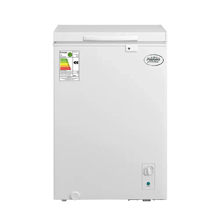 CONGELADOR FREEZER DUAL HORIZONTAL 99 LITROS MAIGAS BD102