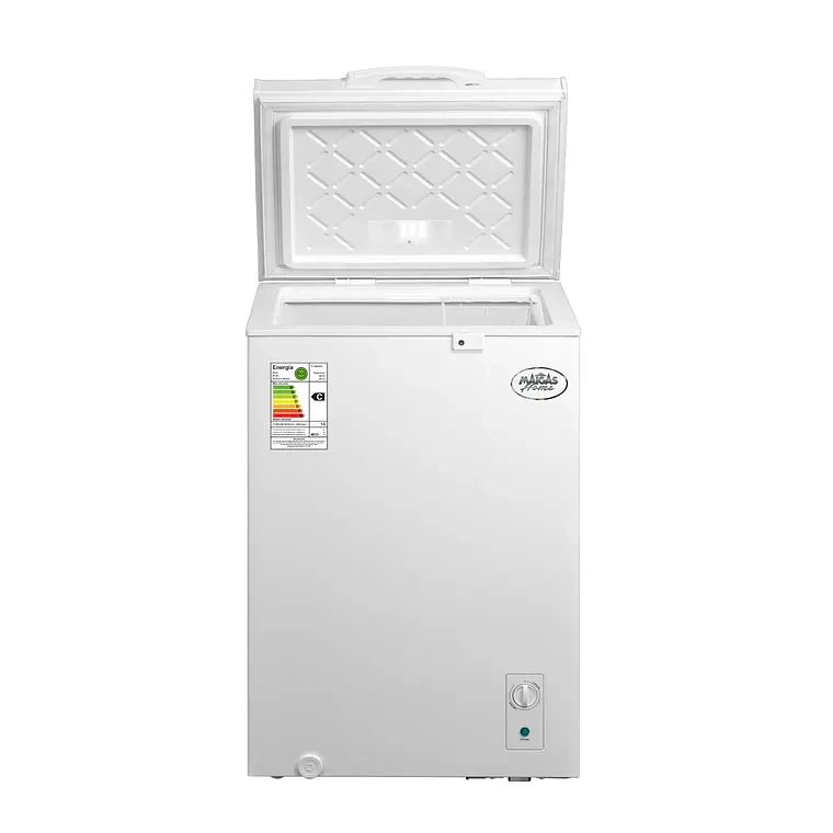 CONGELADOR FREEZER DUAL HORIZONTAL 99 LITROS MAIGAS BD102 - 5