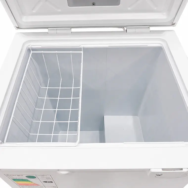 CONGELADOR FREEZER DUAL HORIZONTAL 99 LITROS MAIGAS BD102 - 7