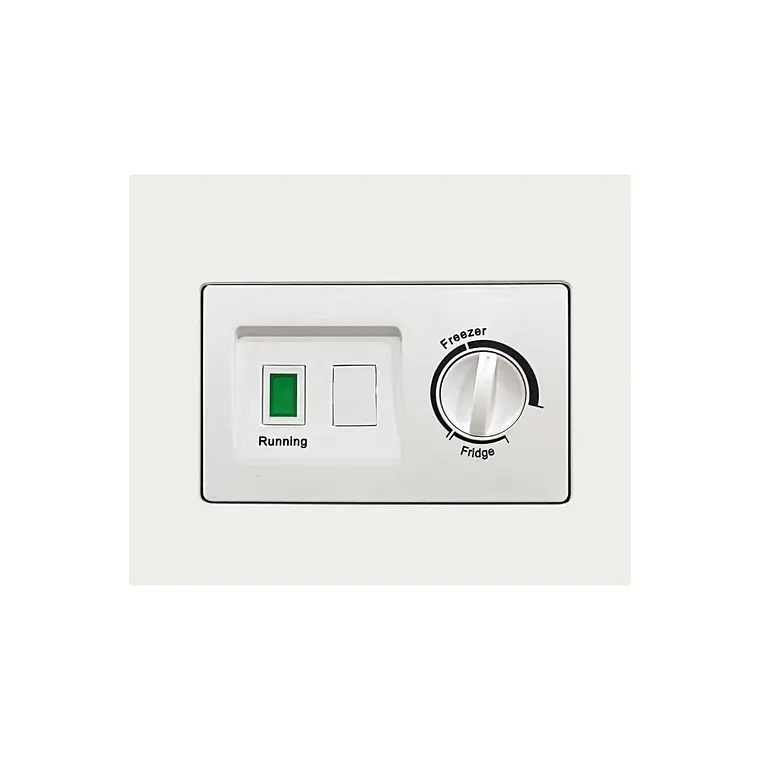 CONGELADOR DUAL 100 LTS. BLANCO BD100B - 4