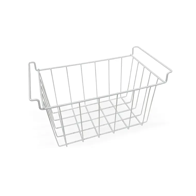CONGELADOR DUAL 100 LTS. BLANCO BD100B - 5