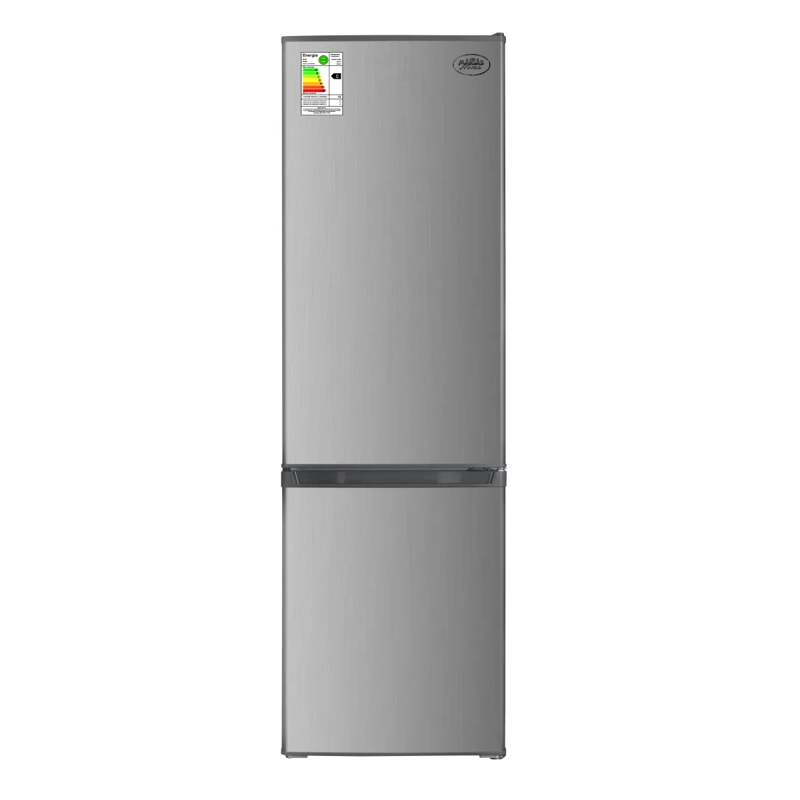 REFRIGERADOR BOTTOM FREEZER 262 LT FRIO DIRECTO DE2-34