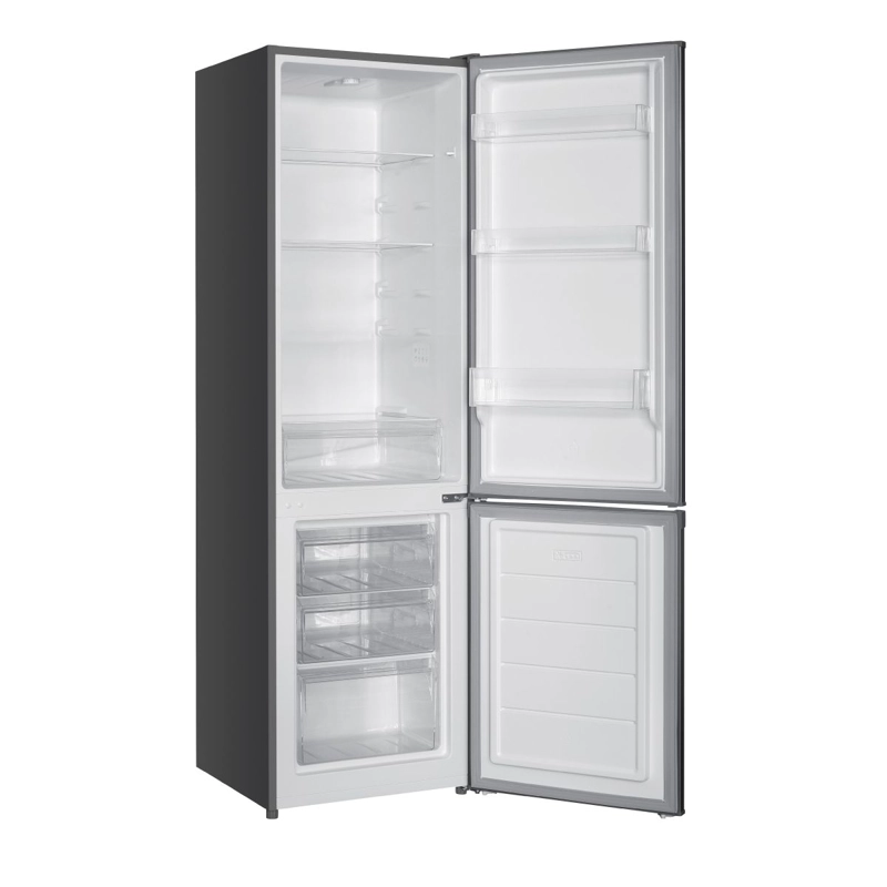 REFRIGERADOR BOTTOM FREEZER 262 LT FRIO DIRECTO DE2-34 - 5