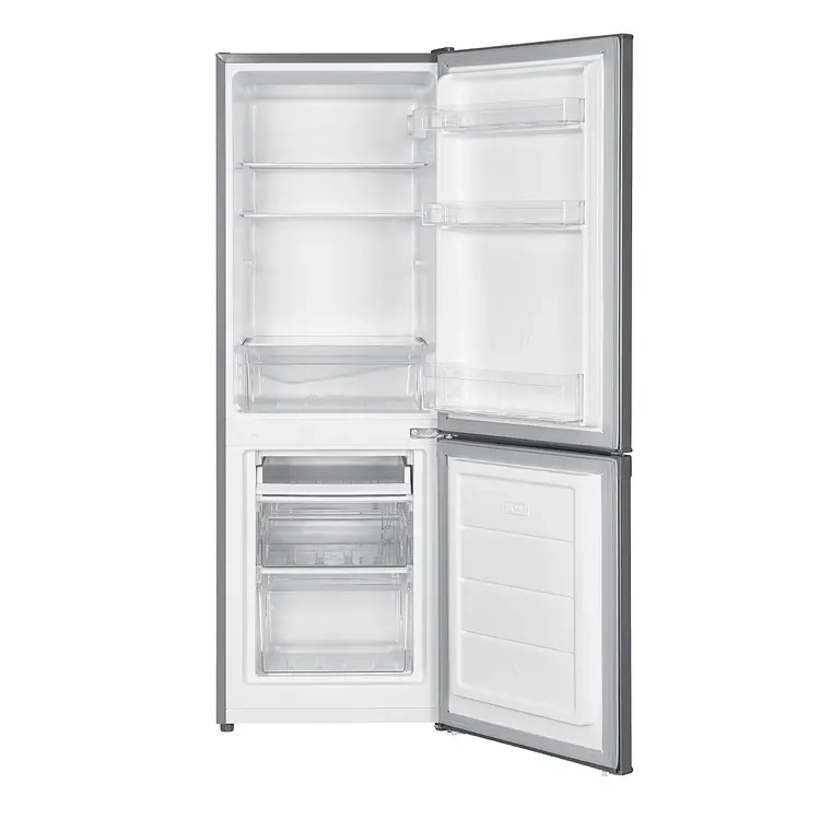 REFRIGERADOR BOTTOM FREEZER 173 LT FRIO DIRECTO DE2-22 - 6