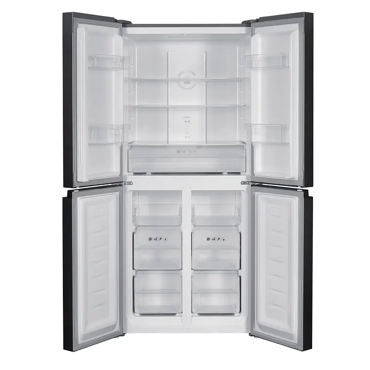 REFRIGERADOR SIDE BY SIDE 4 PUERTAS 362 LT NO FROST FF4-48 - 6