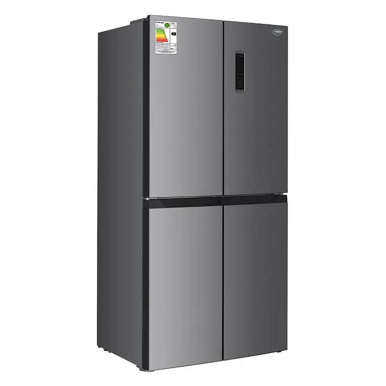 REFRIGERADOR SIDE BY SIDE 4 PUERTAS 362 LT NO FROST FF4-48 - 7