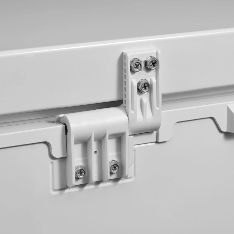 CONGELADOR FREEZER DUAL HORIZONTAL 198 LITROS MAIGAS BD202 - 5