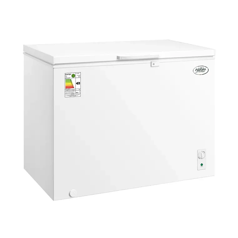 CONGELADOR DUAL INVERTER 249 L BD249 - 2