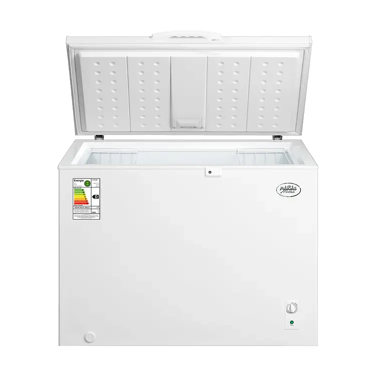 CONGELADOR DUAL INVERTER 249 L BD249 - 3