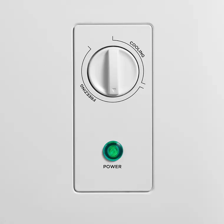 CONGELADOR DUAL INVERTER 249 L BD249 - 4