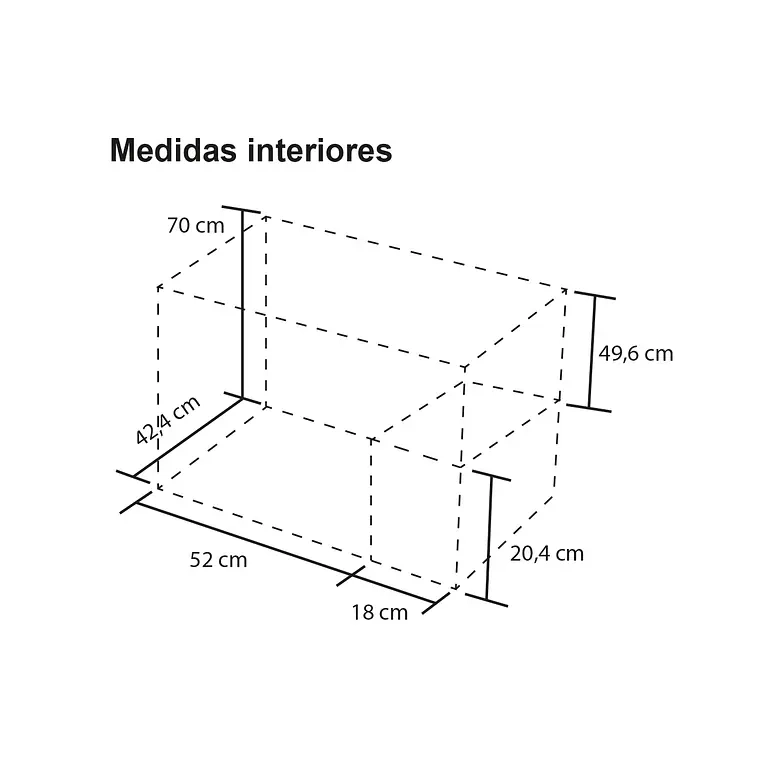 CONGELADOR DUAL TAPA VIDRIO 199 L SD200 - 4