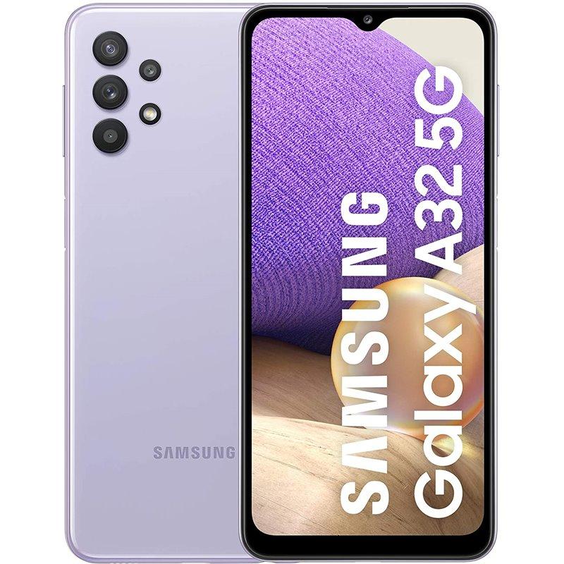 GALAXY A32 VIOLETA 128GB