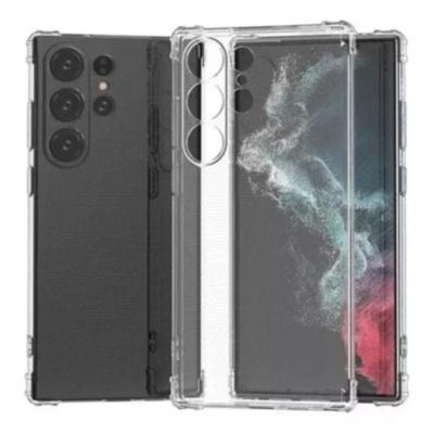 CARCASA ANTIGOLPES SAMSUNG GALAXY S22 S22 PLUS A33 A72 - 1
