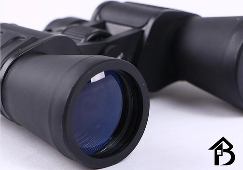 BINOCULARES PROFESIONALES DE LARGO ALCANCE 1000M - 8