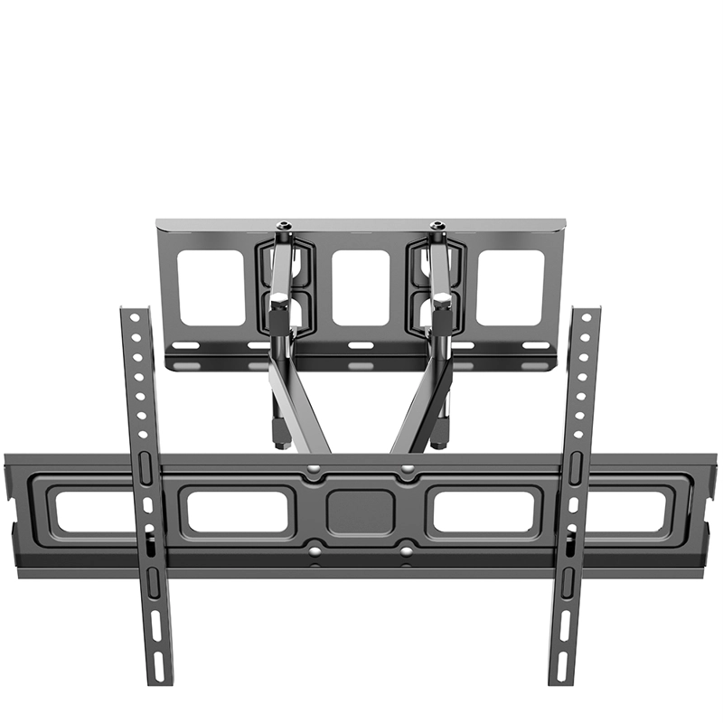 SOPORTE TV NOVYSTOR DOBLE BRAZO 32'' HASTA 70'' CON INCLINACIÓN - 2