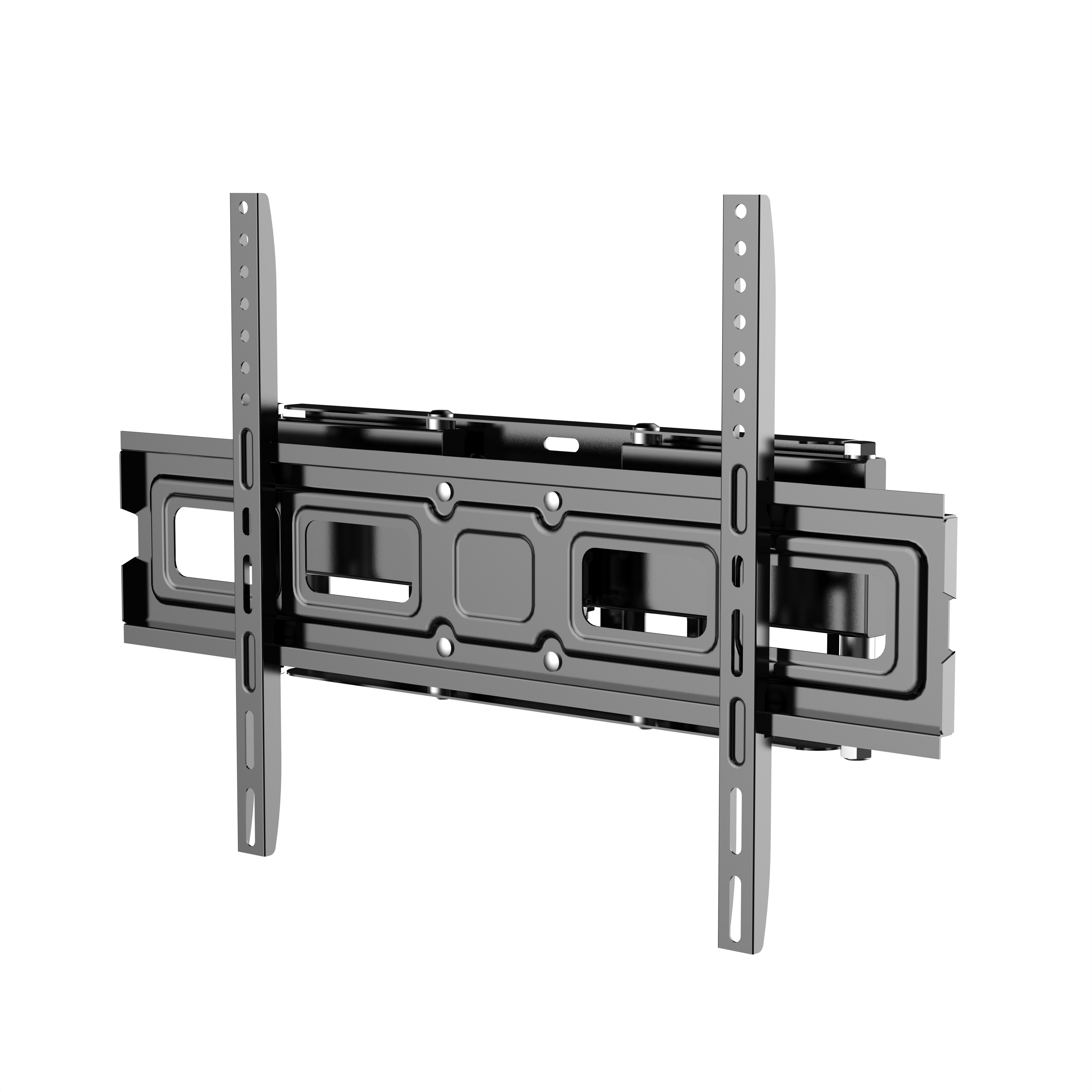 SOPORTE TV NOVYSTOR DOBLE BRAZO 32'' HASTA 70'' CON INCLINACIÓN - 5