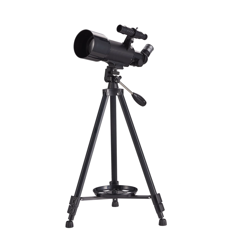 TELESCOPIO ASTRONOMICO PROFESIONAL 40070M FIBRA CARBON - 4