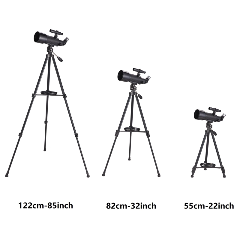 TELESCOPIO ASTRONOMICO PROFESIONAL 40070M FIBRA CARBON - 5