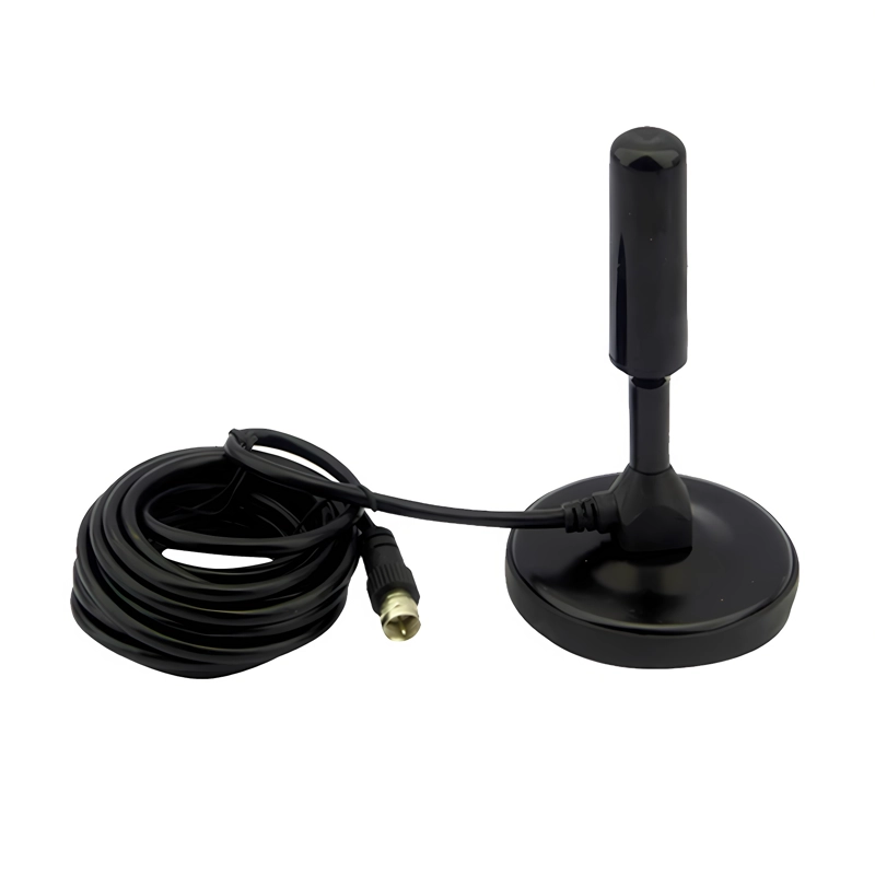 ANTENA TV NOVYSTOR DIGITAL HD TVD SMART TV - 1