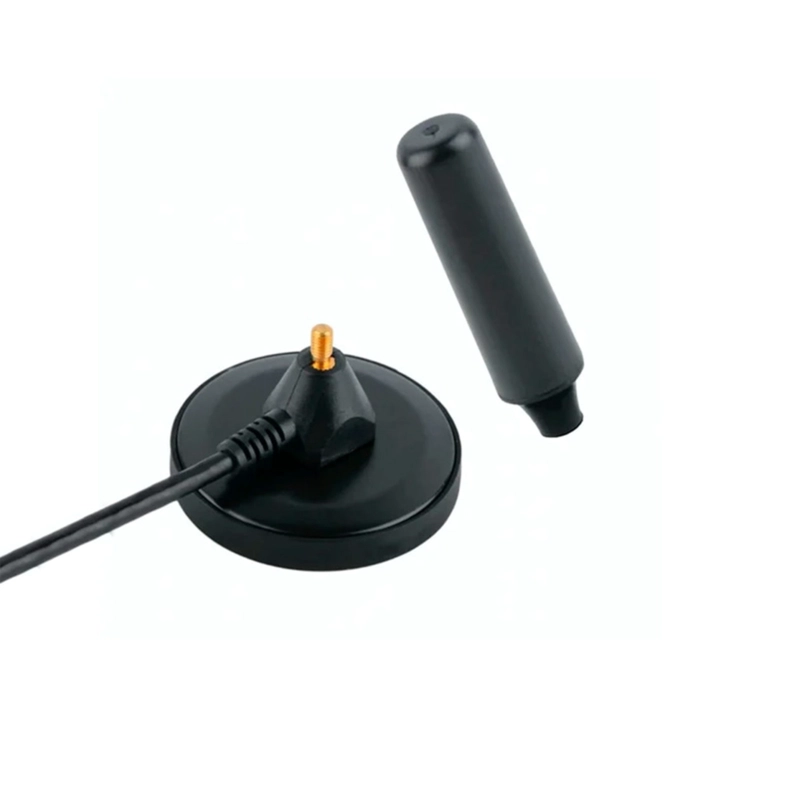 ANTENA TV NOVYSTOR DIGITAL HD TVD SMART TV - 2