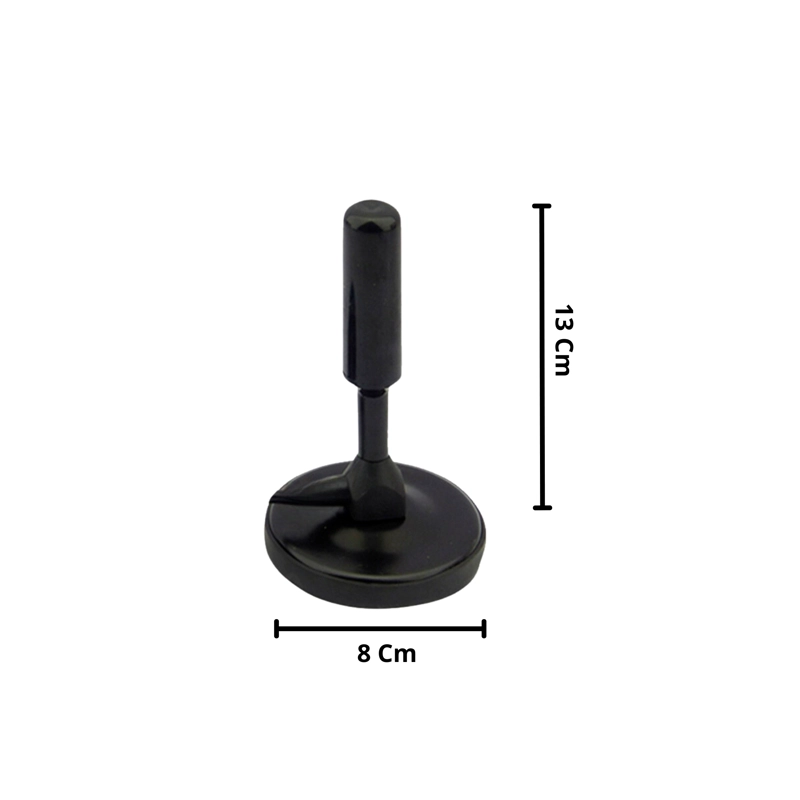 ANTENA TV NOVYSTOR DIGITAL HD TVD SMART TV - 3