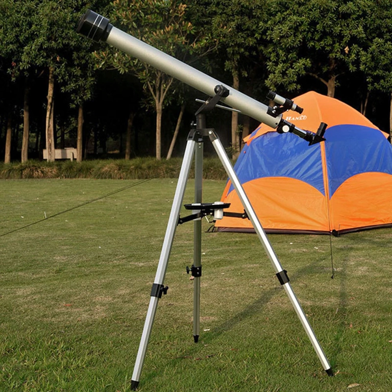 TELESCOPIO ASTRONOMICO PROFESIONAL F90060 - 2