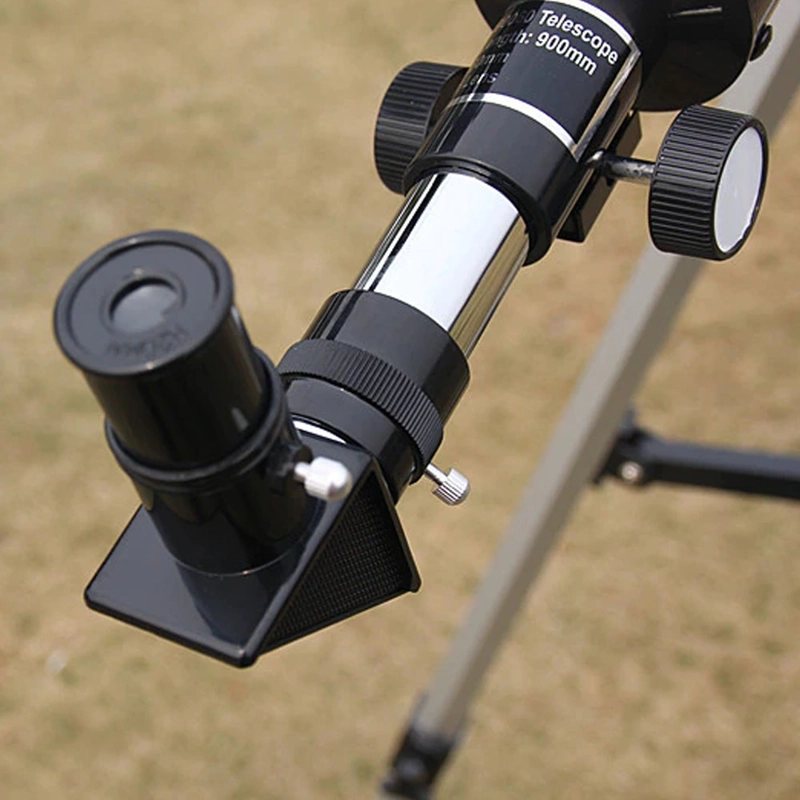 TELESCOPIO ASTRONOMICO PROFESIONAL F90060 - 4