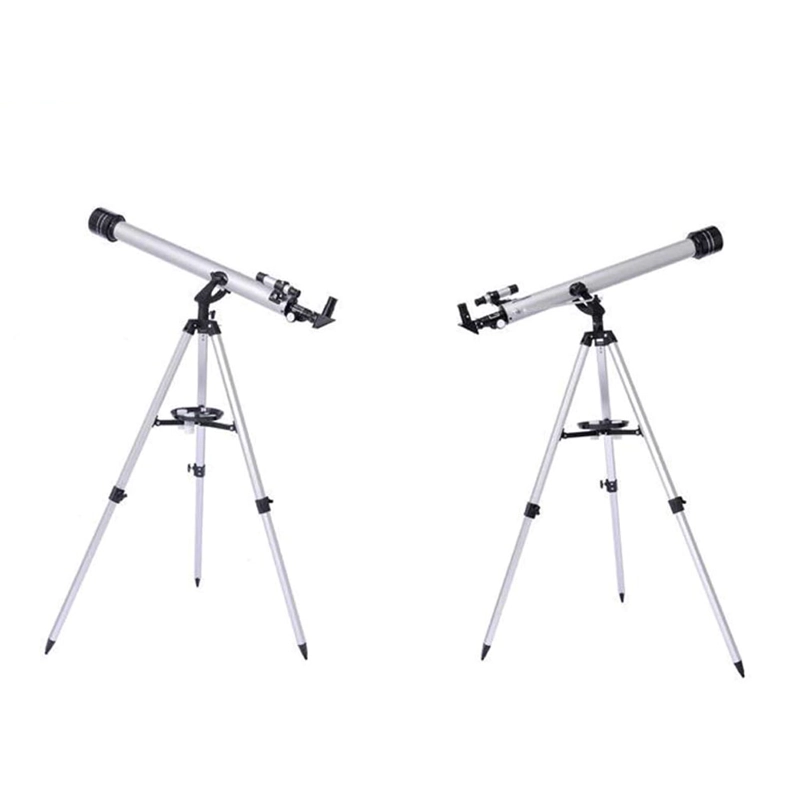 TELESCOPIO ASTRONOMICO PROFESIONAL F90060 - 5