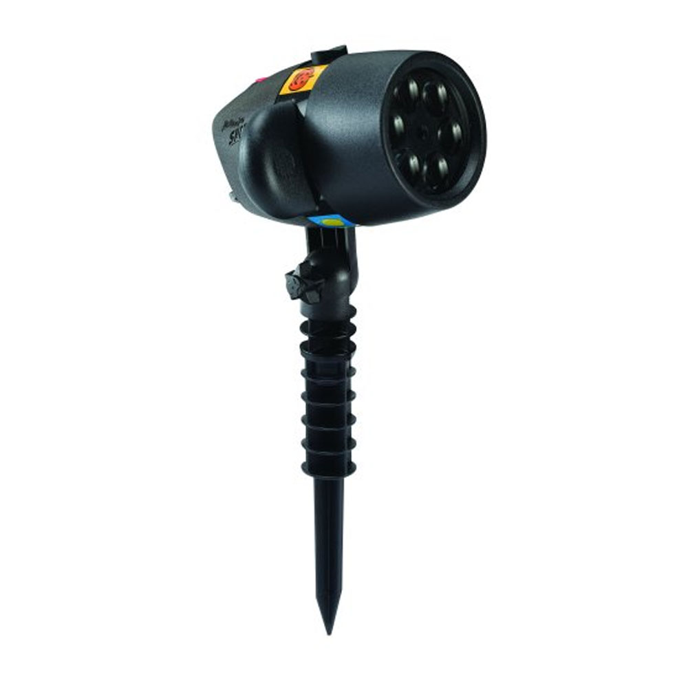 LUZ ANIMADA DE NAVIDAD LED - 3