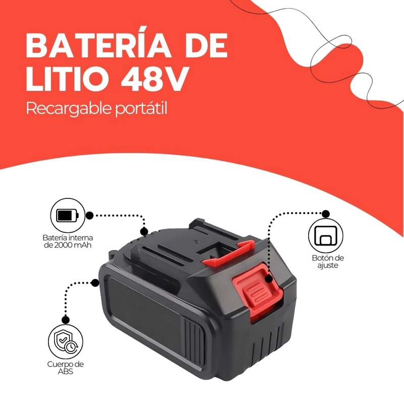 CARGADOR PILAS AA/AAA PHILCO UNICO 9 VOLTS - 3