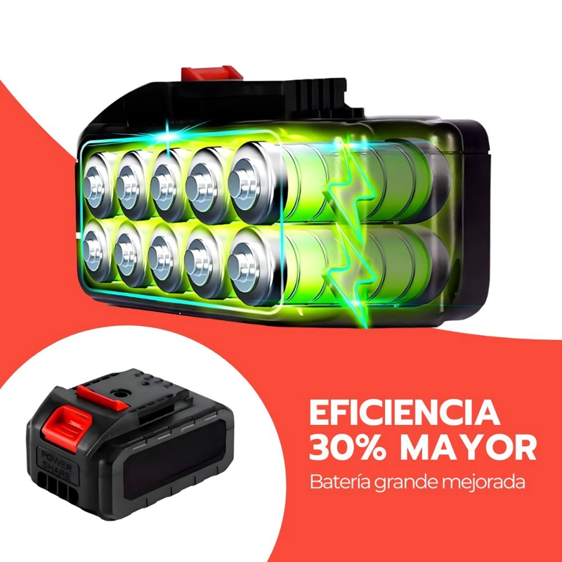 CARGADOR PILAS AA/AAA PHILCO UNICO 9 VOLTS - 6