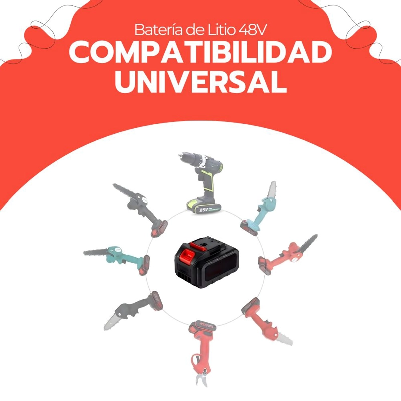 CARGADOR PILAS AA/AAA PHILCO UNICO 9 VOLTS - 8