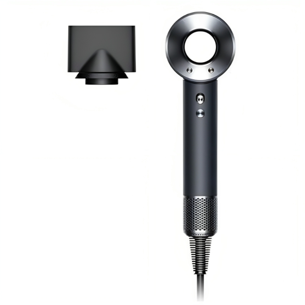 SECADOR DE PELO IONICO PROFESIONAL, POTENTE SECADOR DE PELO - 3