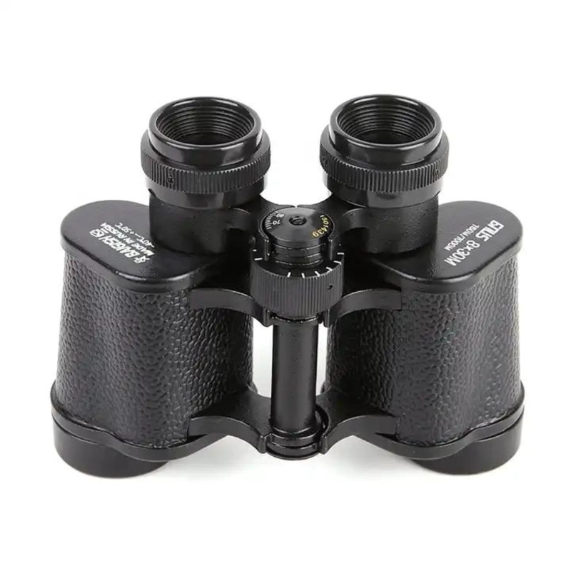 BINOCULARES PROFESIONALES BAIGISH 8X30 DE LARGO ALCANCE - 1