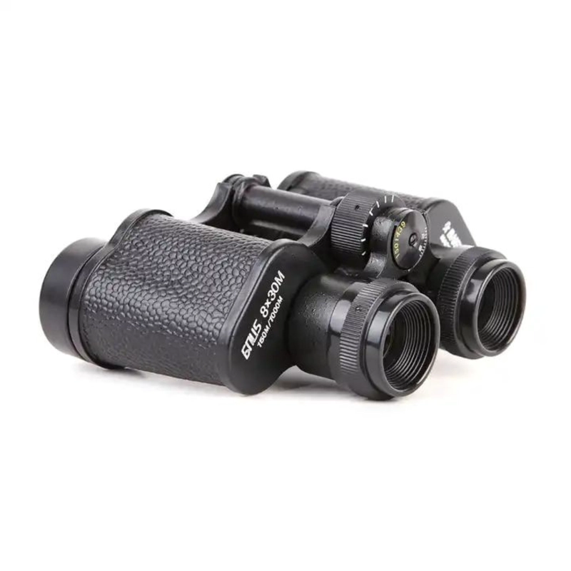 BINOCULARES PROFESIONALES BAIGISH 8X30 DE LARGO ALCANCE - 3