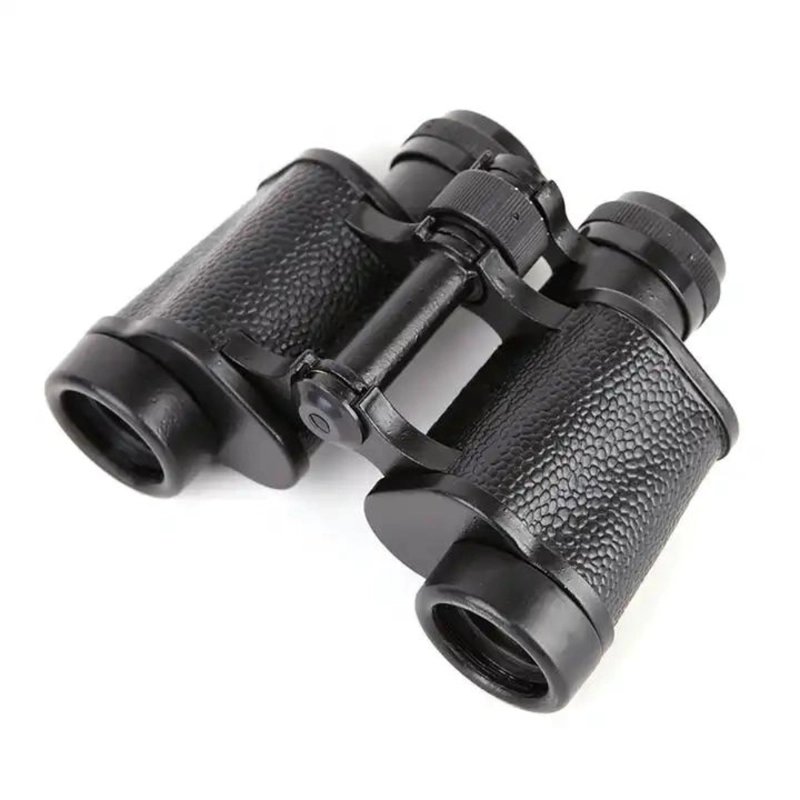 BINOCULARES PROFESIONALES BAIGISH 8X30 DE LARGO ALCANCE - 6
