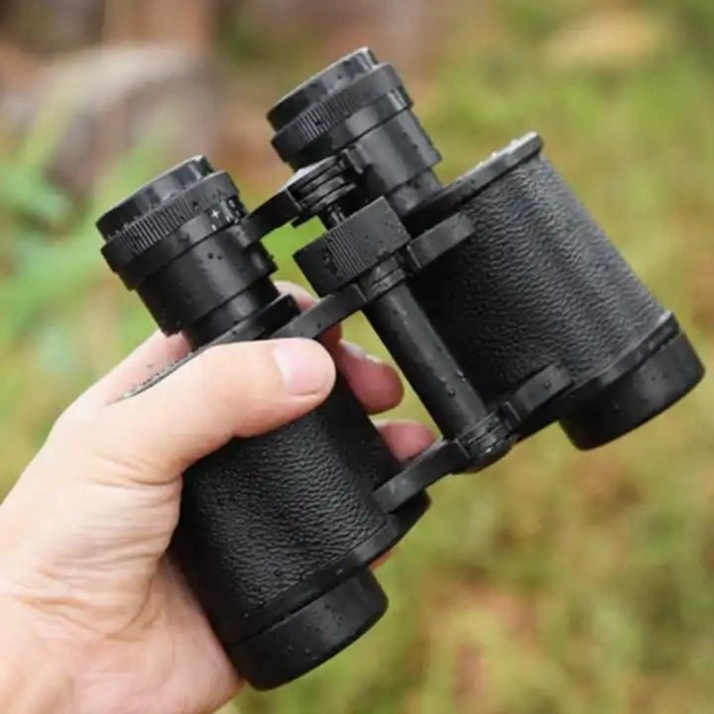 BINOCULARES PROFESIONALES BAIGISH 8X30 DE LARGO ALCANCE - 7