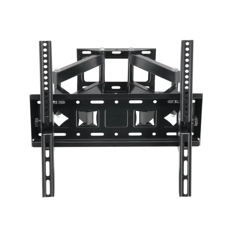 SOPORTE TV ARTICULADO 26-65 PULGADAS ACERO BRAZO DOBLE - 2