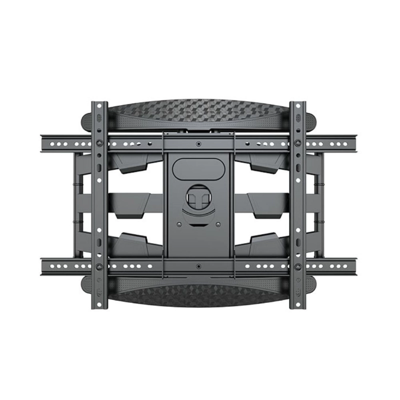 SOPORTE TV PROFESIONAL 55-85' ACERO REFORZADO 360° - 2