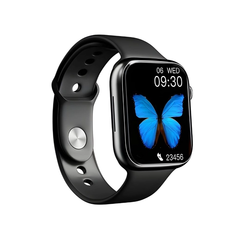 SMARTWATCH 2.1” IPS DEPORTIVO BLUETOOTH CARGA INALAMBRICA - 2