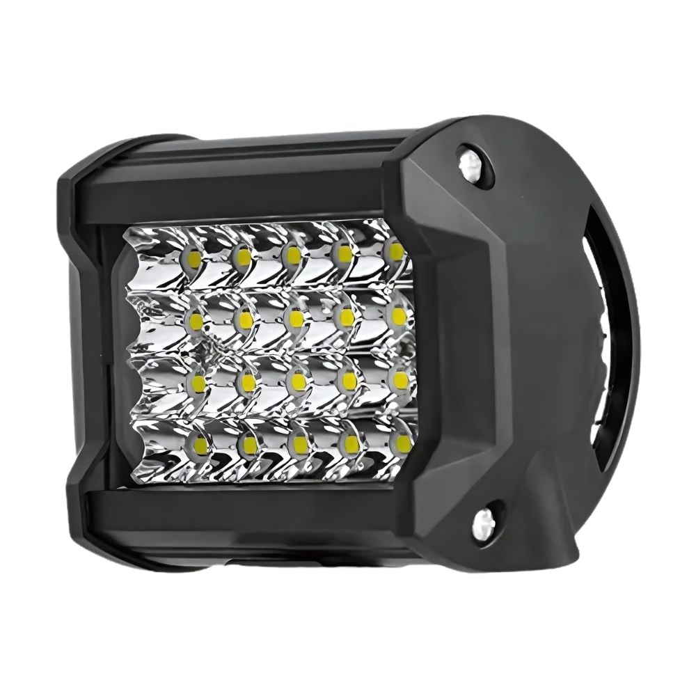 FOCO LED NEBLINERO 36W IP67 ALTA POTENCIA PARA VEHICULOS - 1