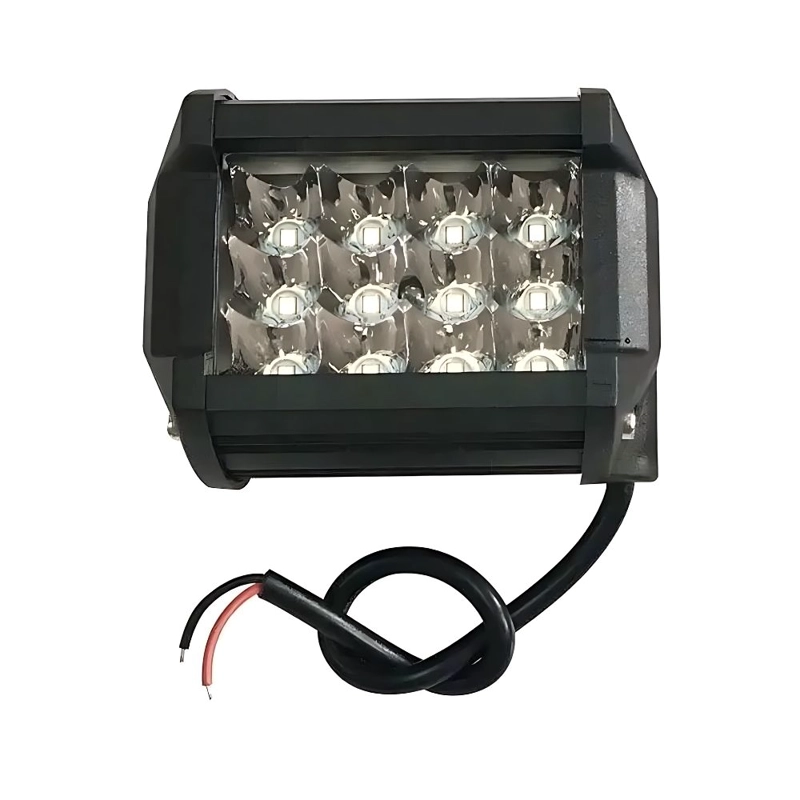 FOCO LED NEBLINERO 36W IP67 ALTA POTENCIA PARA VEHICULOS - 2
