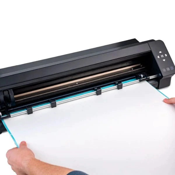 PLOTTER DE CORTE CAMEO PRO MK-II SILHOUETTE - 3