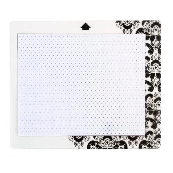 BASE DE CORTE PARA MATERIAL DE ESTAMPADO SILHOUETTE - 1