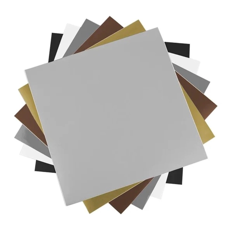 SET DE VINILOS COLOR NEUTRAL - 2